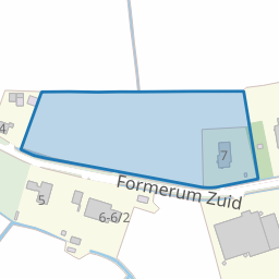 Perceel TSL00-I-2171