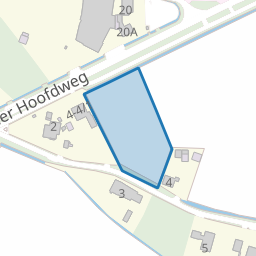 Perceel TSL00-I-2173