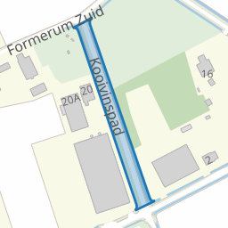 Perceel TSL00-I-2186