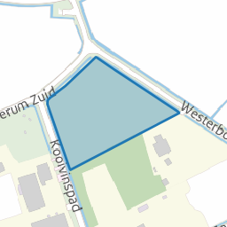 Perceel TSL00-I-2189