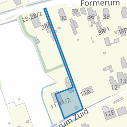 Perceel TSL00-I-2194