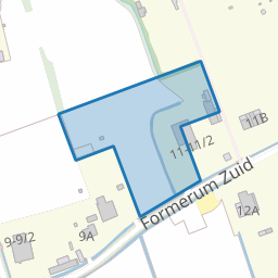 Perceel TSL00-I-2195