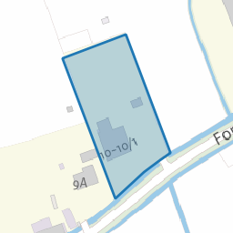 Perceel TSL00-I-2196