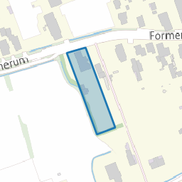 Perceel TSL00-I-2201