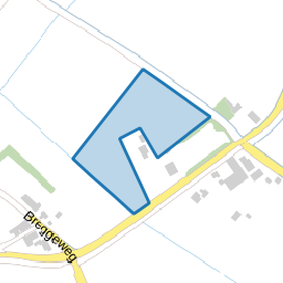 Perceel TSL00-I-2220