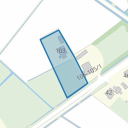 Perceel TSL00-I-2221