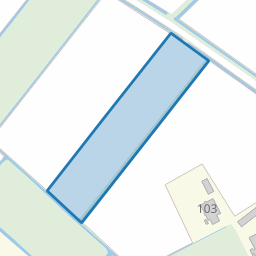 Perceel TSL00-I-2223