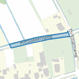 Perceel TSL00-I-2256