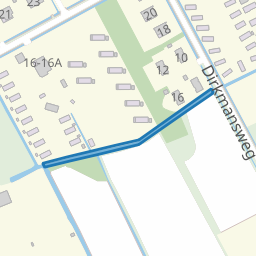 Perceel TSL00-I-2257