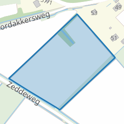 Perceel TSL00-I-2260