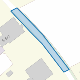 Perceel TSL00-I-2265