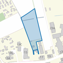 Perceel TSL00-I-2268