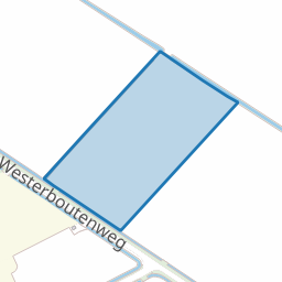 Perceel TSL00-I-2274