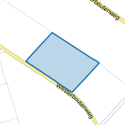 Perceel TSL00-I-2276