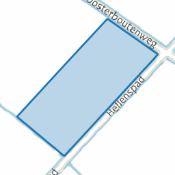 Perceel TSL00-I-2280