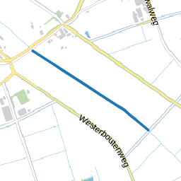 Perceel TSL00-I-2284