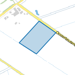 Perceel TSL00-I-2285