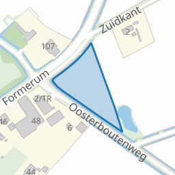 Perceel TSL00-I-2298