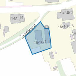 Perceel TSL00-I-2305