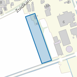 Perceel TSL00-I-2307