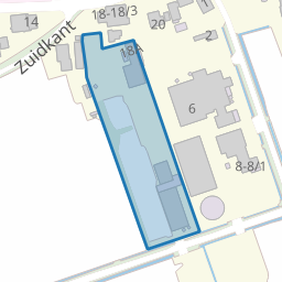 Perceel TSL00-I-2308