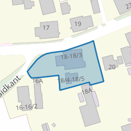 Perceel TSL00-I-2309