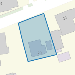 Perceel TSL00-I-2310