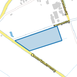 Perceel TSL00-I-2317