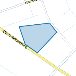 Perceel TSL00-I-2318