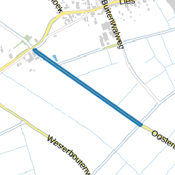 Perceel TSL00-I-2319