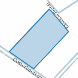 Perceel TSL00-I-2321