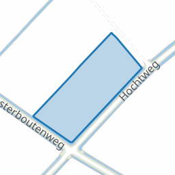 Perceel TSL00-I-2322