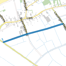 Perceel TSL00-I-2327