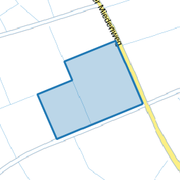 Perceel TSL00-I-2331