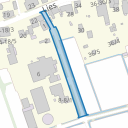 Perceel TSL00-I-2335