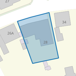 Perceel TSL00-I-2338