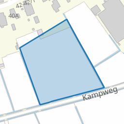 Perceel TSL00-I-2349