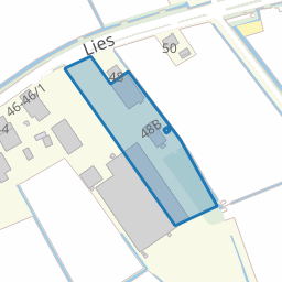 Perceel TSL00-I-2355