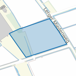 Perceel TSL00-I-2361