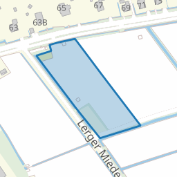 Perceel TSL00-I-2364