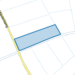 Perceel TSL00-I-2372