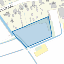 Perceel TSL00-I-2374