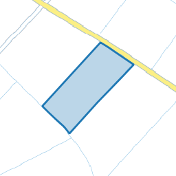 Perceel TSL00-I-2396