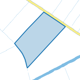 Perceel TSL00-I-2397