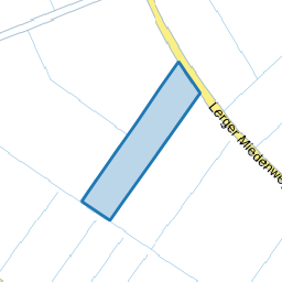 Perceel TSL00-I-2448