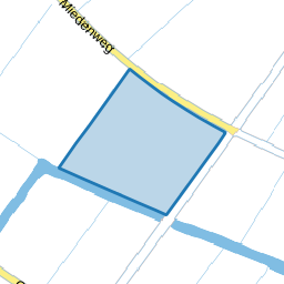 Perceel TSL00-I-2451