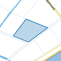 Perceel TSL00-I-2459