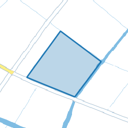 Perceel TSL00-I-2461