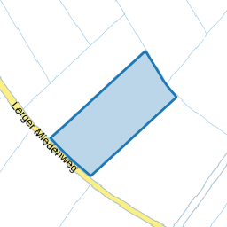 Perceel TSL00-I-2464