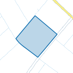 Perceel TSL00-I-2478